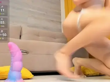 Stripchat Live Sex Cam of IreneHabibi