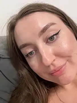 Stripchat Best Webcam of Lady_MiaOlson