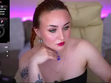 Stripchat Best Webcam of LovelyBell