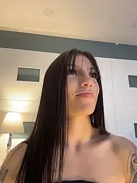 Stripchat Live Sex Cam of Maddison_Foxxx