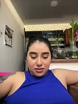 Stripchat Adult Webcam of Sophie_Dreamss