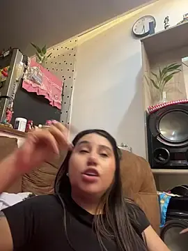 Stripchat Live Porn of Sophie_Dreamss
