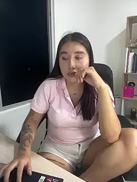 Stripchat Free Porn Cam of Sophie_Dreamss