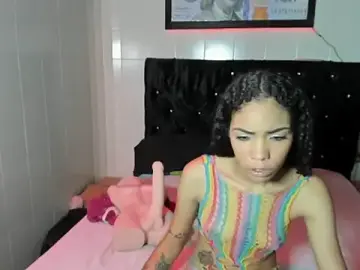 Stripchat Sex Chat of ZafiroAndFlynn