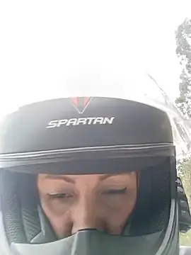 Stripchat Sex Chat of _andrea30