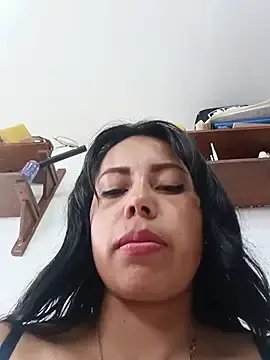 Stripchat Nude Webcam of _andrea30