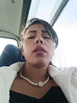 Stripchat Nude Webcam of _andrea30