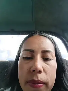 Stripchat Sex Chat of _andrea30