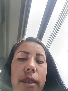 Stripchat Live Sex of _andrea30