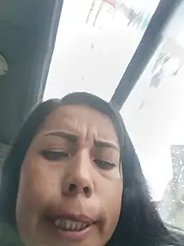 Stripchat Best Webcam of _andrea30