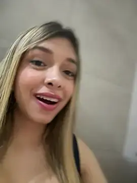 Stripchat Watch Live Sex Cams of carolina__star