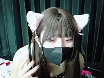 Stripchat Adult Webcams of naruse_shio