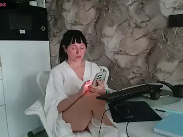 Stripchat Live Porn of secret_library