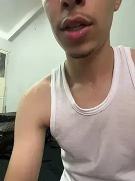 Stripchat Sex Cam of strnxie