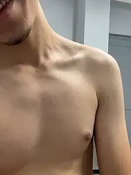 Stripchat Sex Chat of strnxie