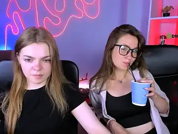 Stripchat Free Live Porn of veronica_bubble