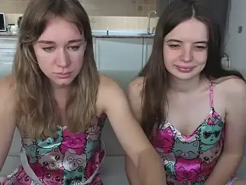 Stripchat Sex Chat of witches_couple
