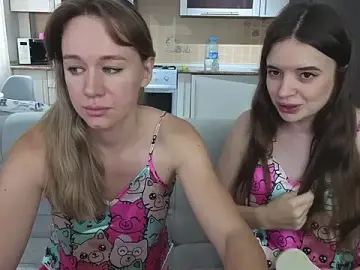 Stripchat Free Live Porn of witches_couple