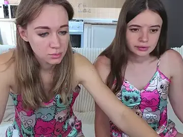 Stripchat Best Webcam of witches_couple