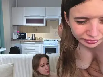 Stripchat Nude Webcam of witches_couple