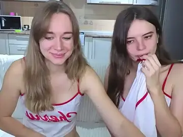 Stripchat Live Sex of witches_couple
