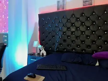 Stripchat Adult Webcam of BellaRoge