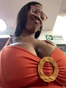 Stripchat Private Sex Chat of Bustykeyla