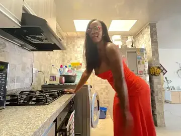 Stripchat Live Sex of Bustykeyla