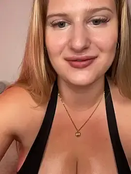 Stripchat Private Sex Chat of Ellieblessom