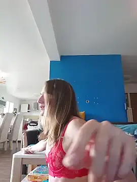 Stripchat Nude Webcam of FlorineTV