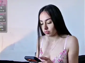 Stripchat Sex Cam of FrancescaPeach