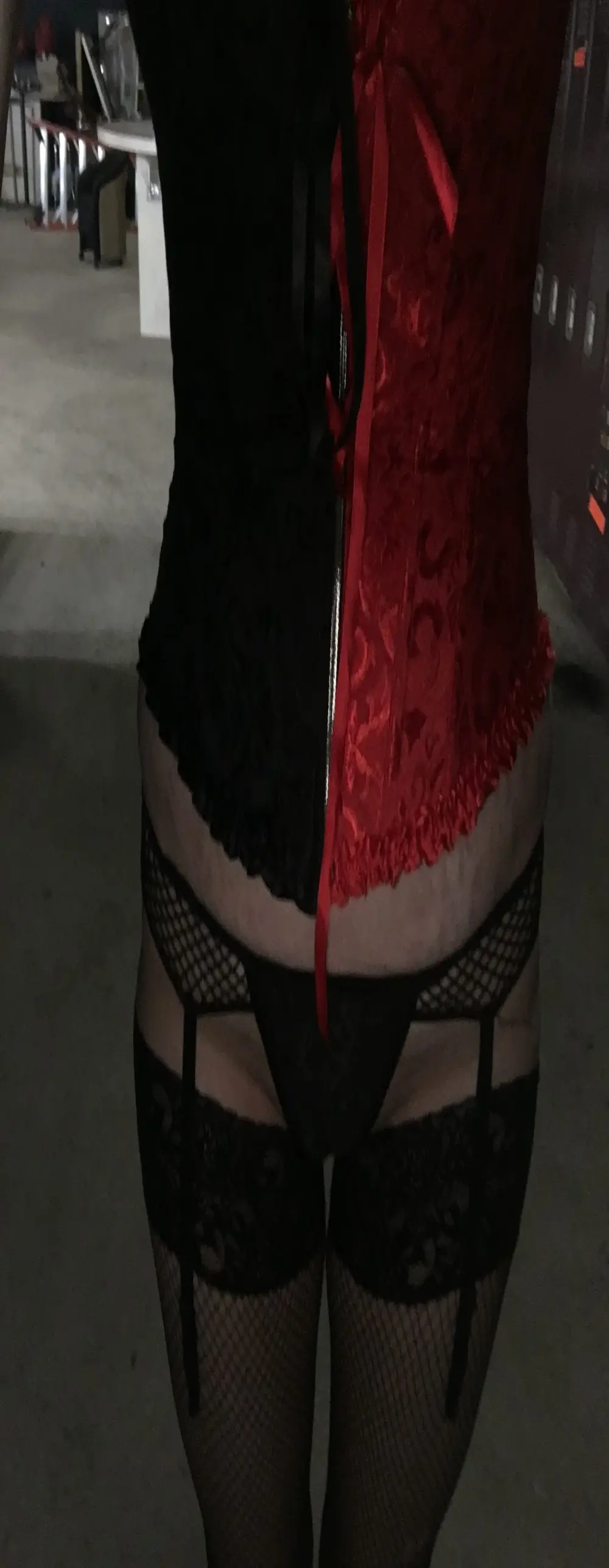 Hotmodel1984