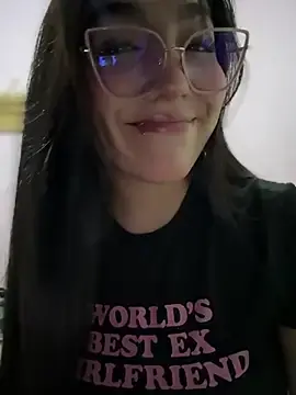 Stripchat Best Webcam of Your_Enyel