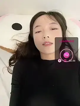 Stripchat Free Live Porn of meimei_x