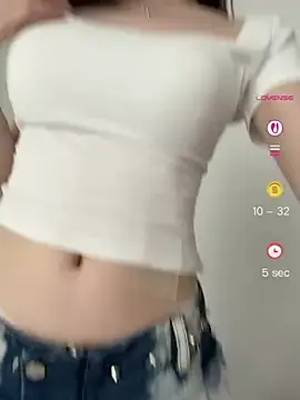 Stripchat Free Live Porn of meimei_x