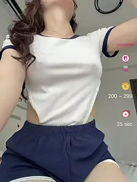 Stripchat Sex Chat of meimei_x