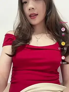 Stripchat Live Sex of meimei_x