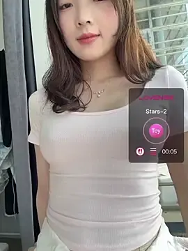 Stripchat Sex Chat of meimei_x