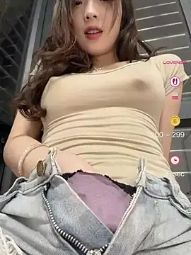 Stripchat Sex Chat of meimei_x