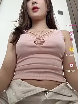 Stripchat Nude Webcam of meimei_x