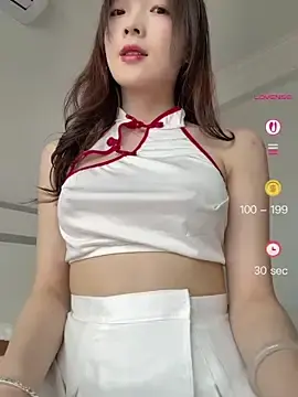 Stripchat Sex Chat of meimei_x