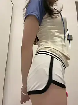 Stripchat Live Sex of meimei_x