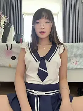 Stripchat Sex Chat of meimei_x