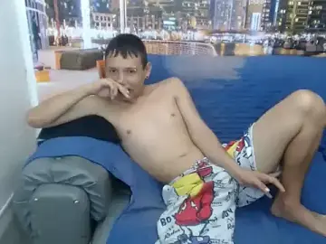Stripchat Watch Live Sex Cams of santiago_miler