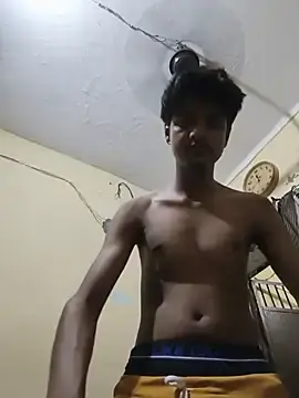 Stripchat Adult Webcam of your_shezada