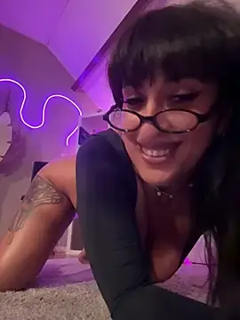 Stripchat Sex Chat of CarolaDrago