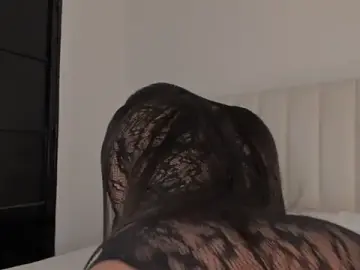 Stripchat Live Sex of Hannahx__