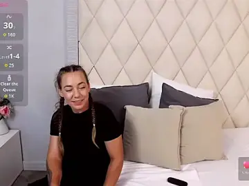 Stripchat Live Sex of KatyNolan