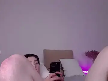 Stripchat Sex Chat of RobbyCharming
