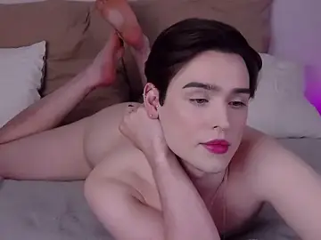 Stripchat Live Porn of RobbyCharming